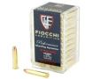 Fiocchi Ammunition Rimfire  22WMR  40 Grain  Full Metal Jacket  50 Round Box 22FWMC