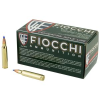 Fiocchi Ammunition Rifle  223 Remington  40 Grain  V-Max  50 Round Box 223HVB50