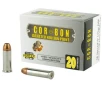 CorBon Self Defense  38 Special  125 Grain  Jacketed Hollow Point   P  20 Round Box 38125