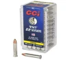 CCI CCI  22 WMR  30 Grain  Varmint Tip  50 Round Box 969CC