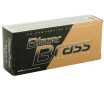 Blazer Ammunition Blazer Brass  40 S W  165 Grain  Full Metal Jacket  50 Round Box 5210