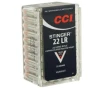 CCI Stinger  22LR  32 Grain  Gilded Lead Hollow Point  50 Round Box 50