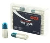 CCI Shotshell  9MM  53 Grain  Shotshell   12 Shot Size  10 Round Box 3790
