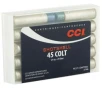 CCI Shotshell  45LC  150 Grain  Shotshell   9 Shot Size  10 Round Box 3746