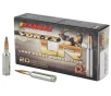 Barnes VOR-TX Long Range  6MM Creedmoor  95 Grain  LRX BT  20 Round Box 30232