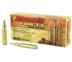 Barnes VOR-TX  308 Win  130Gr  Tipped Triple Shock X  Boat Tail  20 Round Box  California Certified Nonlead Ammunition 30816