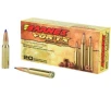 Barnes VOR-TX  308 Win  150Gr  Tipped Triple Shock X  Bpat Tail  20 Round Box  California Certified Nonlead Ammunition 21540