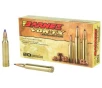 Barnes VOR-TX  300WIN  165 Grain  Tipped Triple Shock X  Boat Tail  Lead Free  20 Round Box  California Certified Nonlead Ammunition 21537