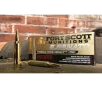 Fort Scott 5 56 62gr TUI Brass