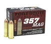 Fort Scott 357 MAG - 125 Grain - TUI - 20 Rounds