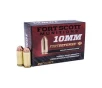 Fort Scott 10mm - 125 Grain - TUI - 20 Rounds