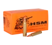 Hsm Varmint  Hsm 22315 223 Rem 55 Vmax Remanuf 50-10