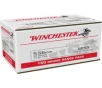 Winchester Usa 5 56x45 Case - Lot 55gr Fmj 600rd Case