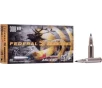 Federal 308 Winchester 175gr - Terminal Ascent 20rd 10bx-cs