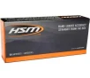 HSM 223 WSSM 55gr Hornady - V-max 20rd Box