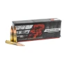 Barnes 300 Blackout 120gr JHP-FB 20rd Box