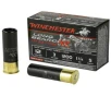Winchester Ammunition Long Beard XR  12 Gauge  3  Chamber   5  1 75 oz  Shotshell Shot-Lok with Lead Shot  10 Round Box STLB1235