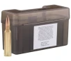 CorBon Performance Match  Subsonic  338 Lapua  300 Grain  Boat Tail Hollow Point  20 Round Box PM338S300