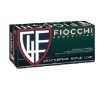 Fiocchi Ammunition Fiocchi Rifle  223 Remington  45 Grain  Frangible  50 Round Box 223FRANG