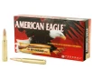 Federal American Eagle  30-06  150 Grain  Full Metal Jacket  20 Round Box AE3006M1