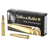 Sellier   Bellot Rifle  30-30  150 Grain  Soft Point  20 Round Box SB3030A