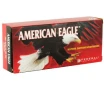 Federal American Eagle  380ACP  95 Grain  Full Metal Jacket  50 Round Box AE380AP