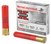 Winchester Ammunition Super-X  410 Gauge  2 5   000 Buckshot  3 Pellets 5 Round Box XB41000