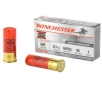 Winchester Ammunition Super-X  12 Gauge  2 75   1 Buck  Buckshot  16 Pellets 5 Round Box XB121