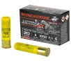 Winchester Ammunition Long Beard XR  20 Gauge  3    6  1 1 4 oz  Shotshell  Shot-Lok with Lead Shot  10 Round Box STLB2036