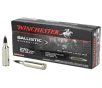 Winchester Ammunition Supreme  270WSM  150 Grain  Supreme Ballistic Silvertip  20 Round Box SBST2705A