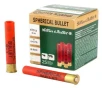 Sellier   Bellot Super Speed  410 Gauge  3  Chamber  Buckshot 5 Pellets  25 Round Box SB410B