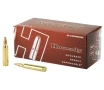 Hornady Custom  223REM  55 Grain  Full Metal Jacket  50 Round Box 80255