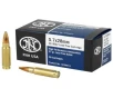 FN America Self Defense  5 7x28mm  27 Grain  Lead Free  Hollow Point  50 Round Box