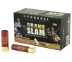 Federal Grand Slam  12 Gauge  3    5  1 75oz  Shotshell  Flight Control  10 Round Box PFCX157F 5