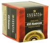 Federal Personal Defense  410 Gauge  3   Buckshot  5 Pellets  20 Round Box PD413JGE000