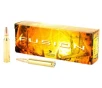 Federal Fusion  223REM  62 Grain  Boat Tail  20 Round Box F223FS1