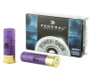 Federal PowerShok  16 Gauge  2 75   1 Buck  Max Dram  Buckshot  12 Pellets 5 Round Box F1641B