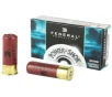 Federal PowerShok  12 Gauge  2 75   00 Buck  12 Pellets  5Round Box F13000