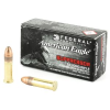 Federal American Eagle  Suppressor Ammunition  22LR  45 Grain  Copper Plated Lead Round Nose  50 Round Box AE22SUP1