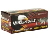 Federal American Eagle Varmint   Predator  22-250  50 Grain  Jacketed Hollow Point  50 Round Box AE2225050VP
