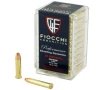 Fiocchi Ammunition Rimfire  22WMR  40 Grain  Jacketed HollowPoint  50 Round Box 22FWMB