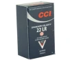 CCI Standard Velocity  22LR 40gr Lead Round Nose