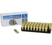 Scorpio 9mm 124grFMJ 50rd Box