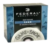 Federal Game-shok  Fed H1254 Gmshk Fld 12 11-4 25-10