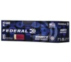 Federal Shorty Shotshell  12 Gauge 1 75    8 Shot  10Rd Box  100Rd Case SH129 8