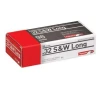 Aguila Ammunition Pistol  32 S W Long  98Gr  Solid Point  50 Round Box 1E322340
