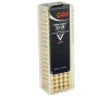 CCI Mini Mag  22LR  40 Grain  Gilded Lead Roundnose  100 Round Box 30