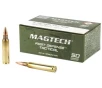 Magtech First Defense Tactical  556NATO  62 Grain  Full Metal Jacket  50 Round Box 556B