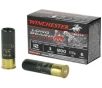 Winchester Ammunition Long Beard XR  12 Gauge  3  Chamber   6  1 75 oz  Shotshell Shot-Lok with Lead Shot  10 Round Box STLB1236