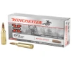 Winchester Ammunition Super-X  270 WSM  150 Grain  Power Point  20 Round Box X270WSM